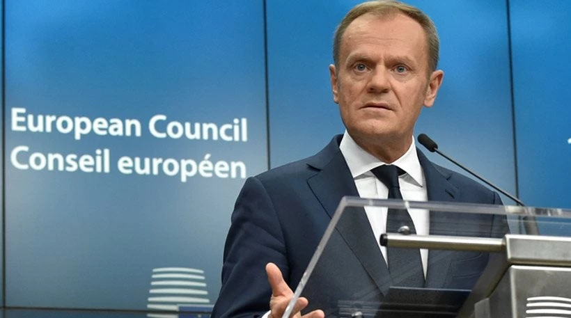 «Χαστούκι» ΕΕ σε Τουρκία για τις παρανομίες σε Κύπρο και Ελλάδα